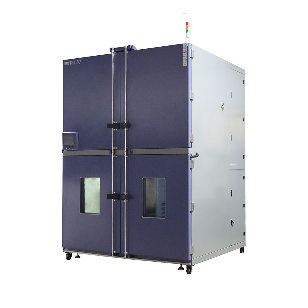 thermal shock test chamber